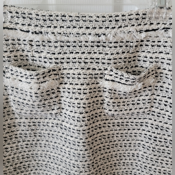 Comptoir Des Cotonniers Womens Skirt - Picture 4 of 10